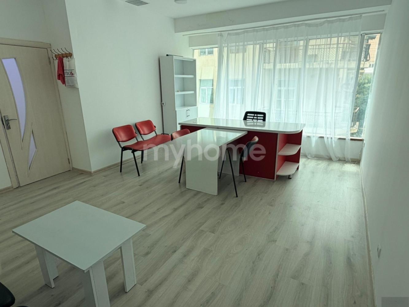 Bakı şəhəri ofis kirayə verilir