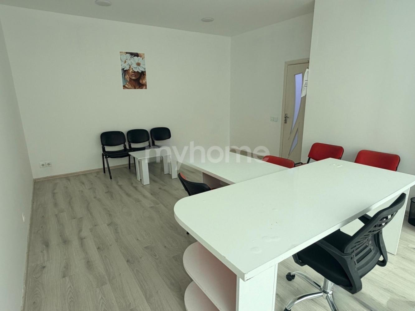Bakı şəhəri ofis kirayə verilir