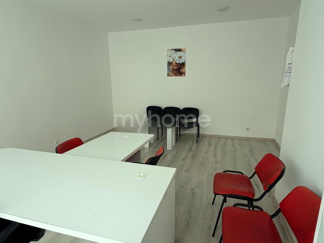 Bakı şəhəri ofis kirayə verilir