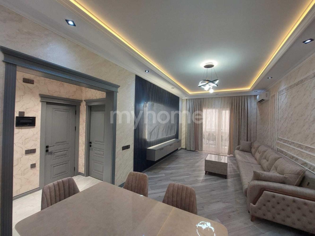 Biləcəri qəsəbəsi 80m² mənzil kirayə verilir