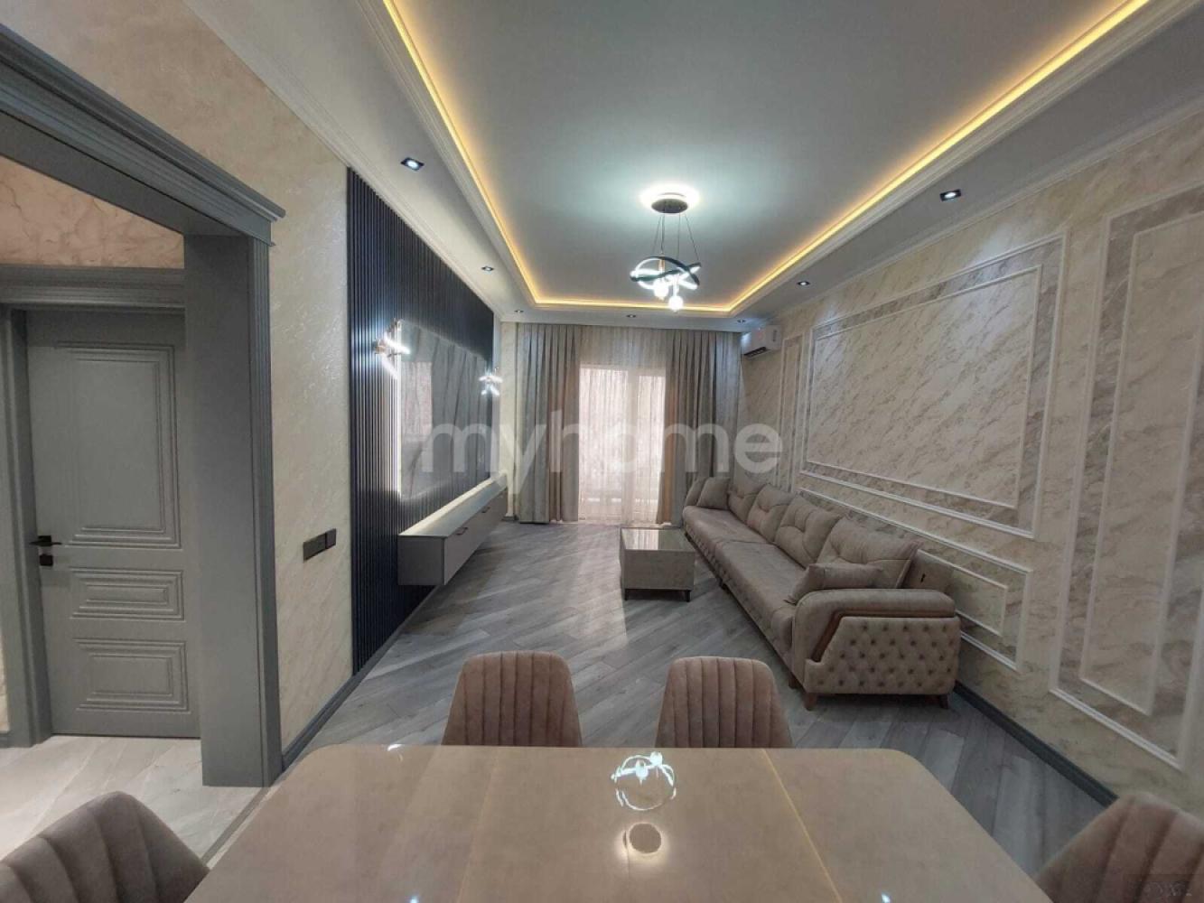Biləcəri qəsəbəsi 80m² mənzil kirayə verilir