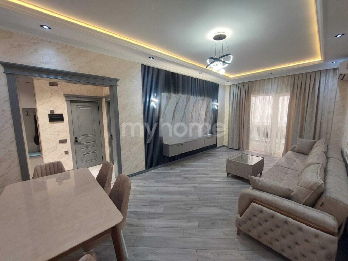 Biləcəri qəsəbəsi 80m² mənzil kirayə verilir