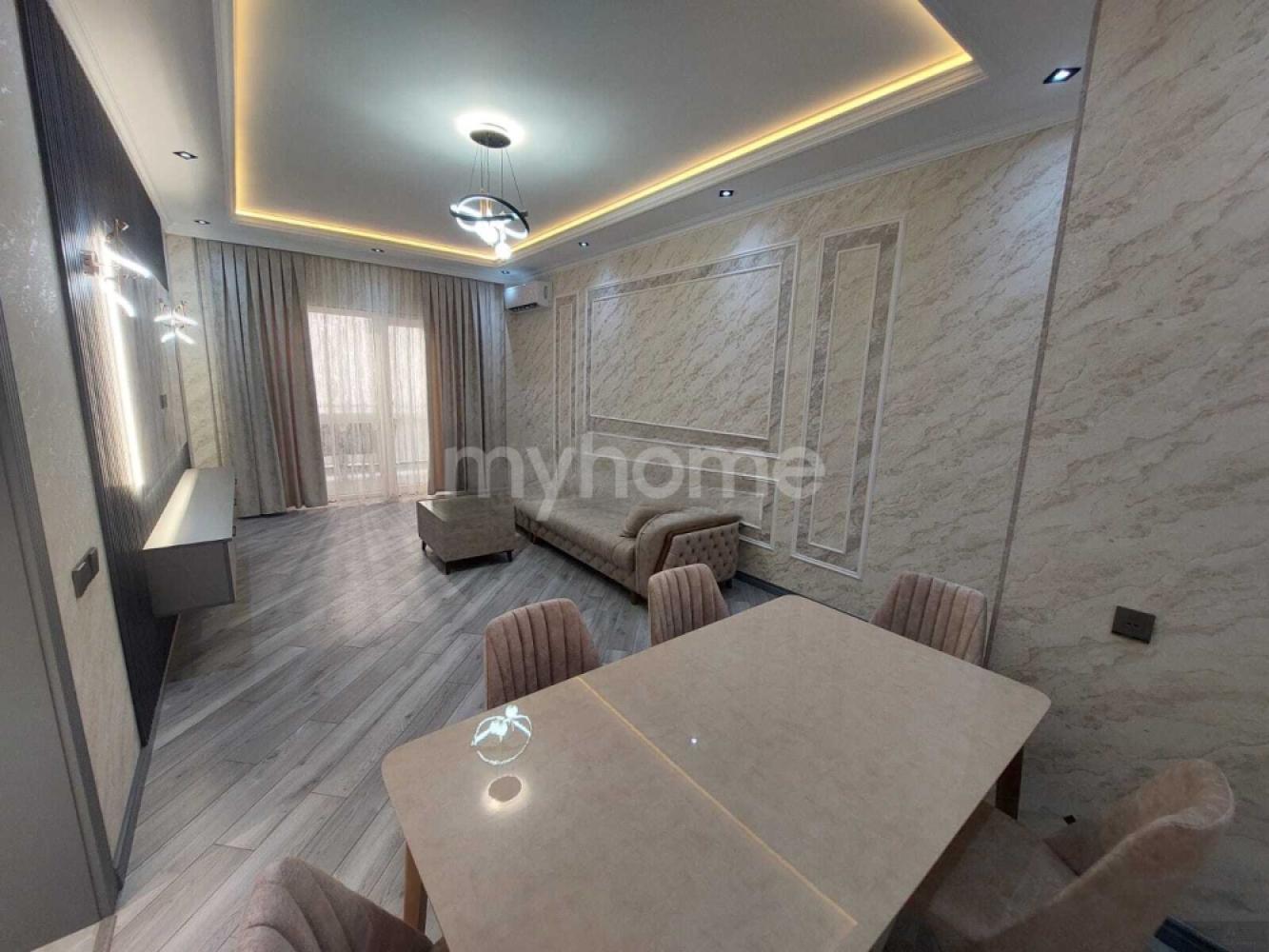 Biləcəri qəsəbəsi 80m² mənzil kirayə verilir