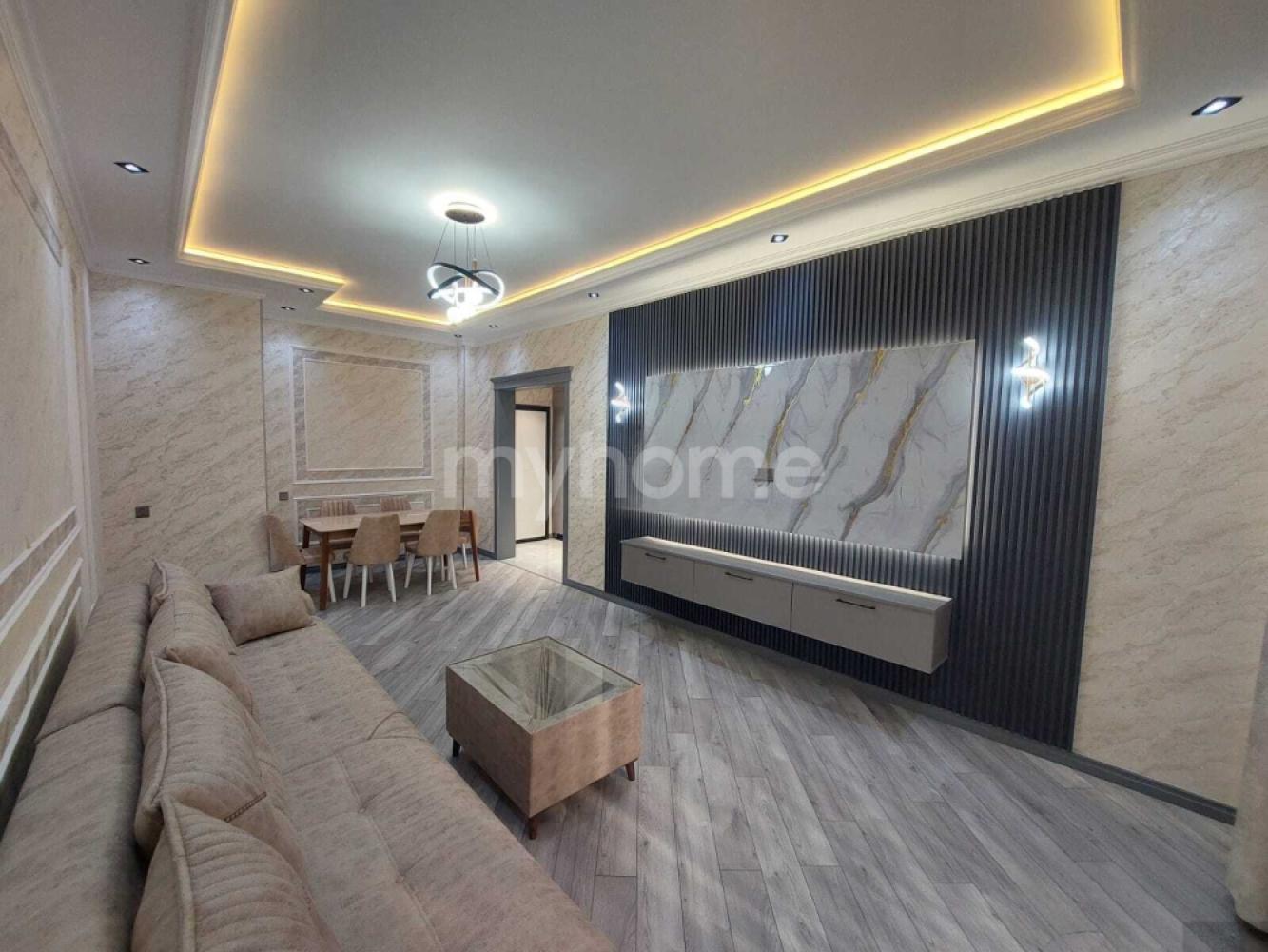 Biləcəri qəsəbəsi 80m² mənzil kirayə verilir