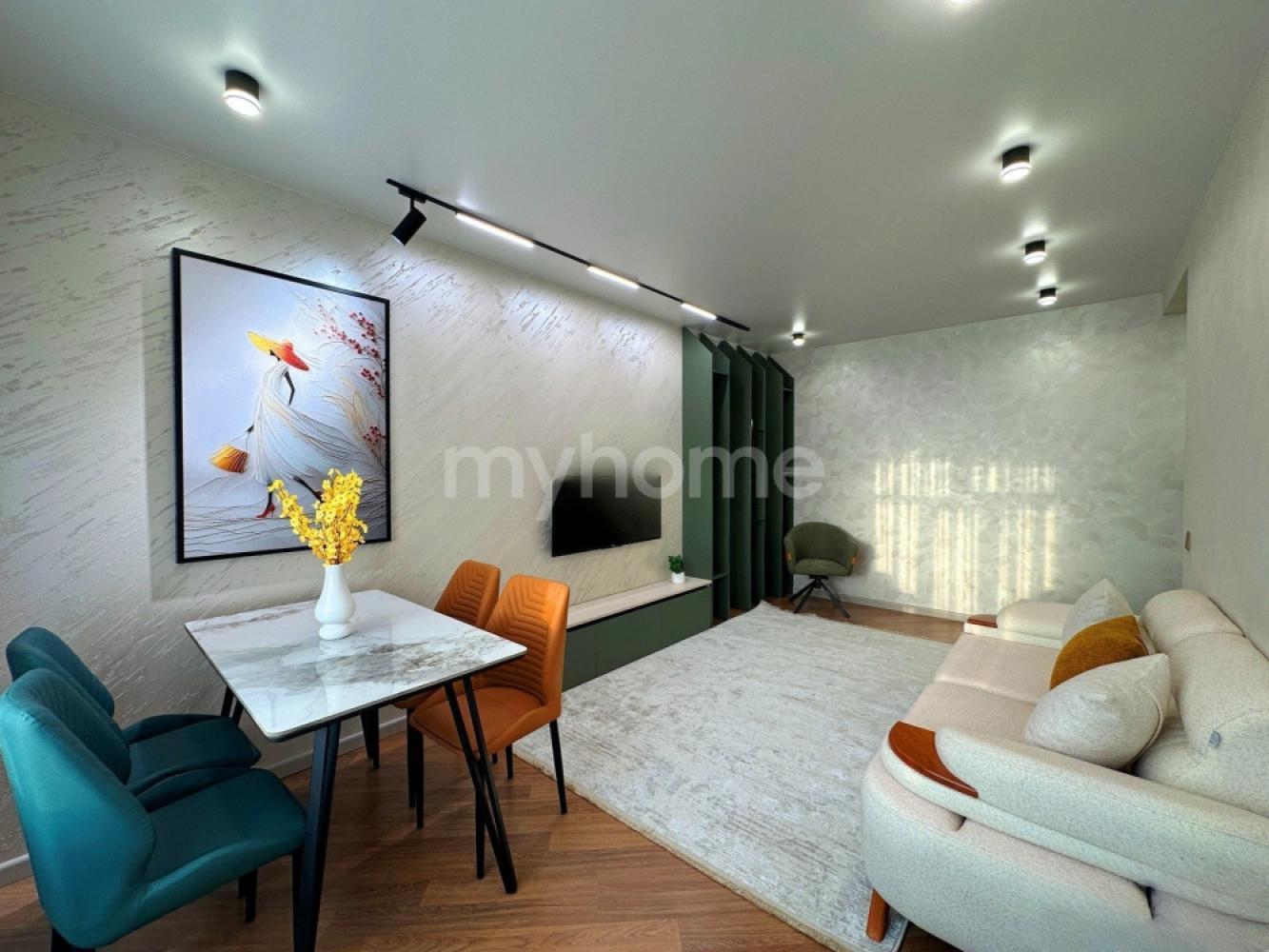 Bakı şəhəri 65m² mənzil satılır