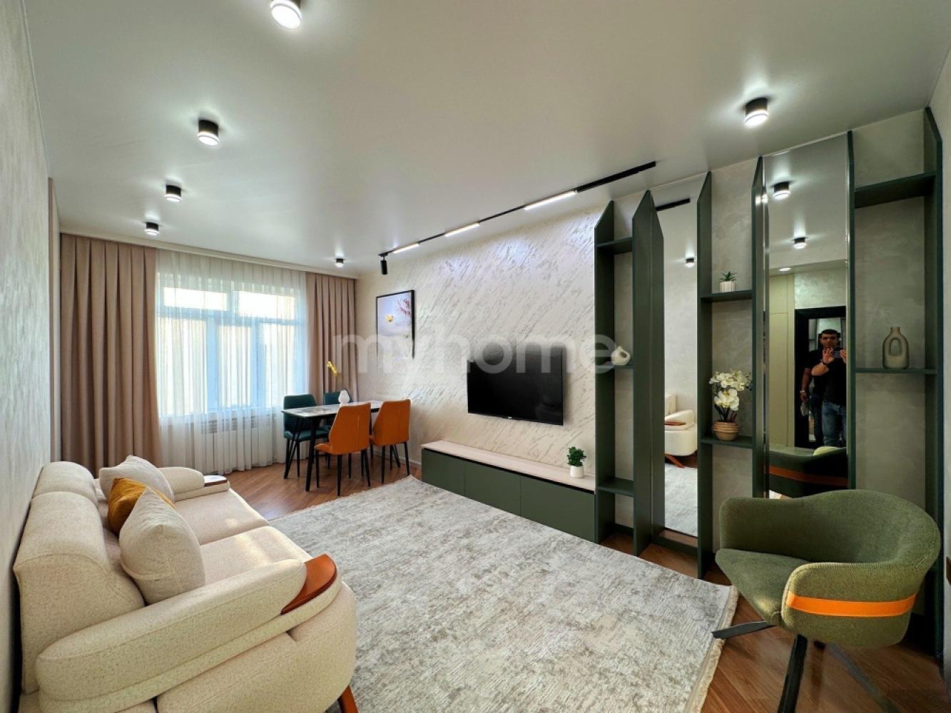 Bakı şəhəri 65m² mənzil satılır