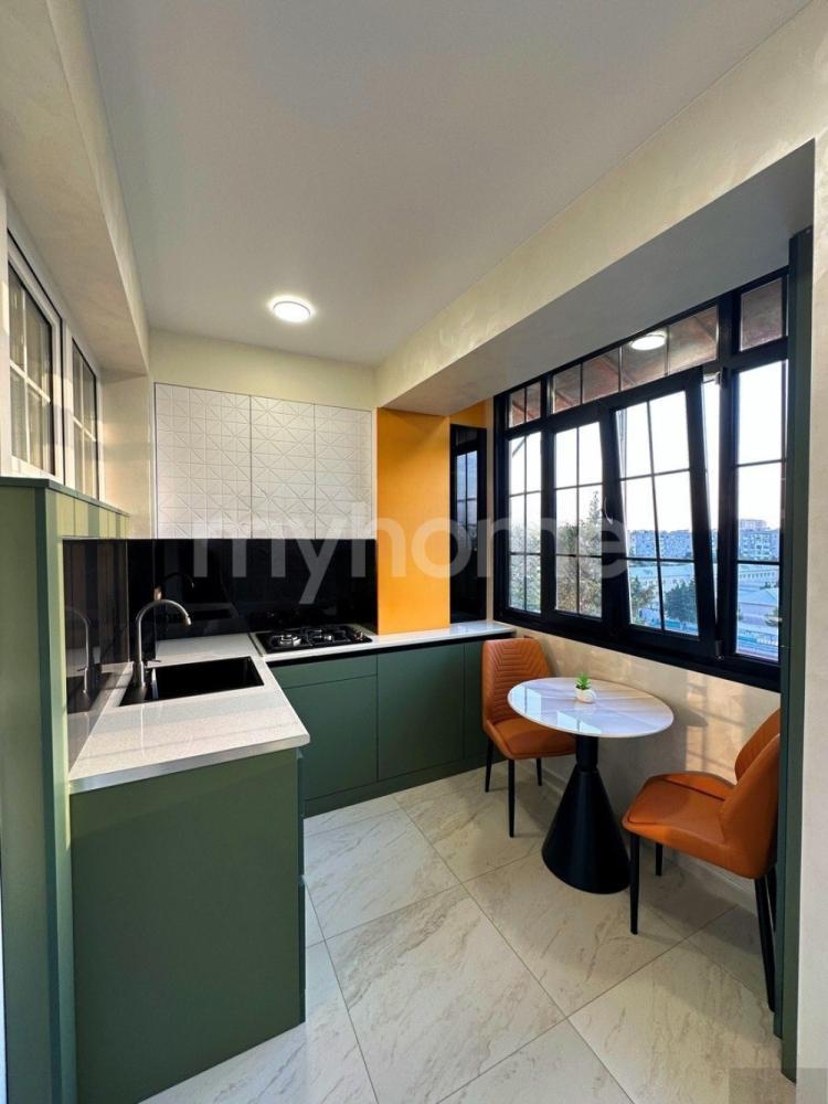 Bakı şəhəri 65m² mənzil satılır