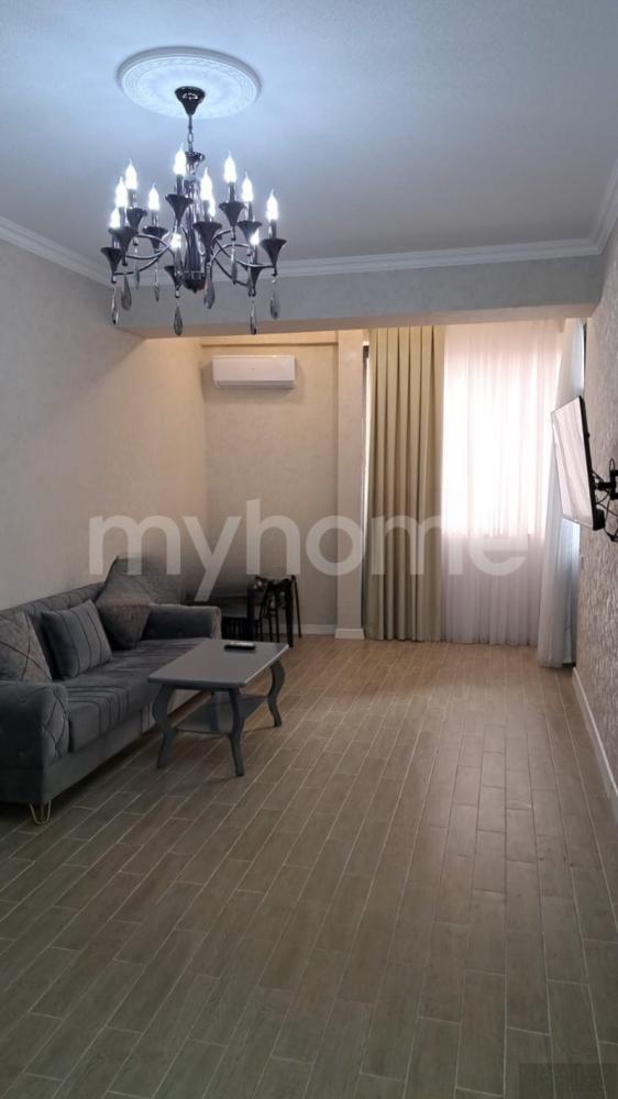 Sumqayıt şəhəri 60m² mənzil kirayə verilir