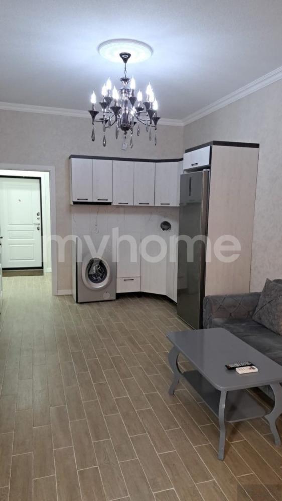 Sumqayıt şəhəri 60m² mənzil kirayə verilir