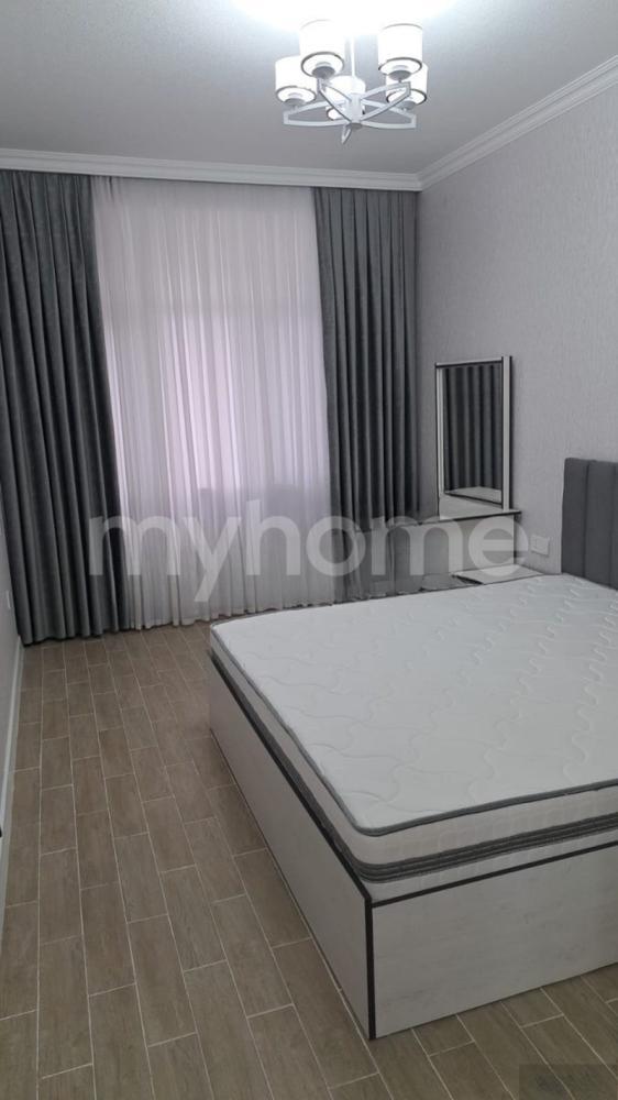 Sumqayıt şəhəri 60m² mənzil kirayə verilir