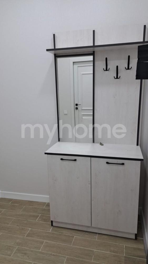 Sumqayıt şəhəri 60m² mənzil kirayə verilir