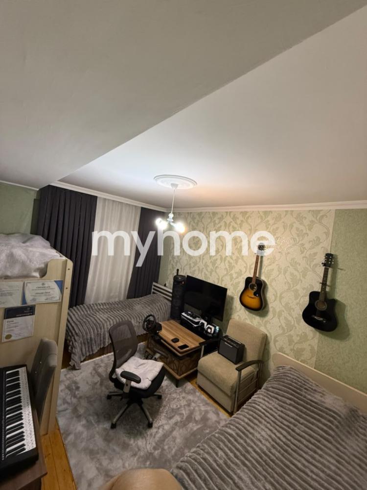 Xırdalan şəhəri 70m² mənzil satılır