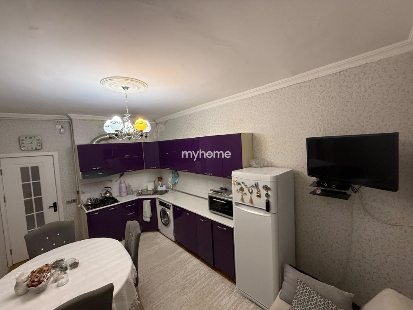 Xırdalan şəhərində 70m² mənzil satılır Xırdalan şəhərində 70m² mənzil satılır