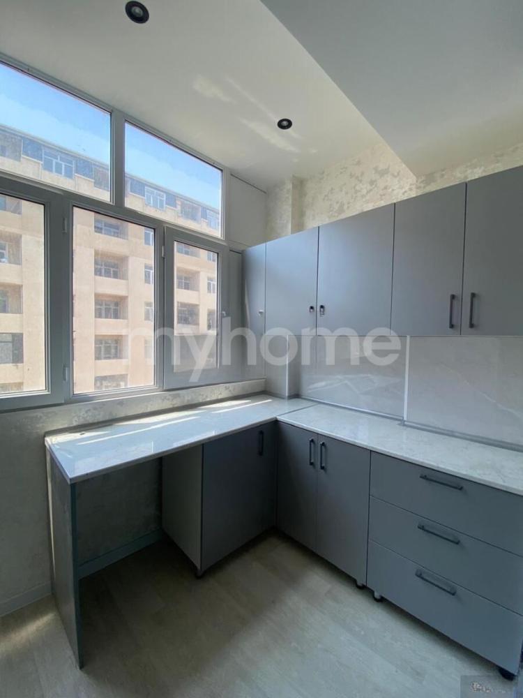 Xırdalan şəhəri 62m² mənzil satılır