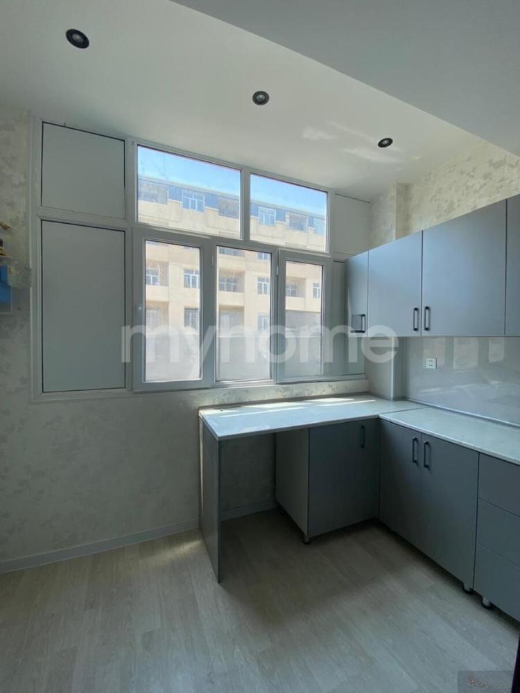 Xırdalan şəhəri 62m² mənzil satılır