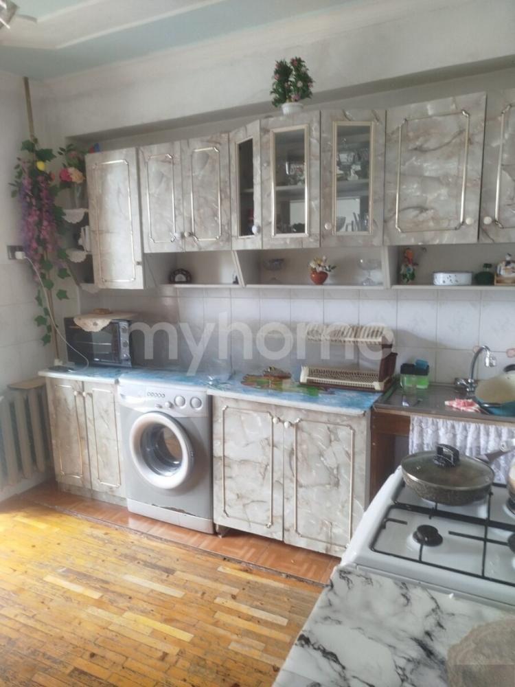 Bakı şəhəri 110m² mənzil satılır