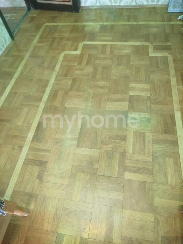 Bakı şəhəri 110m² mənzil satılır