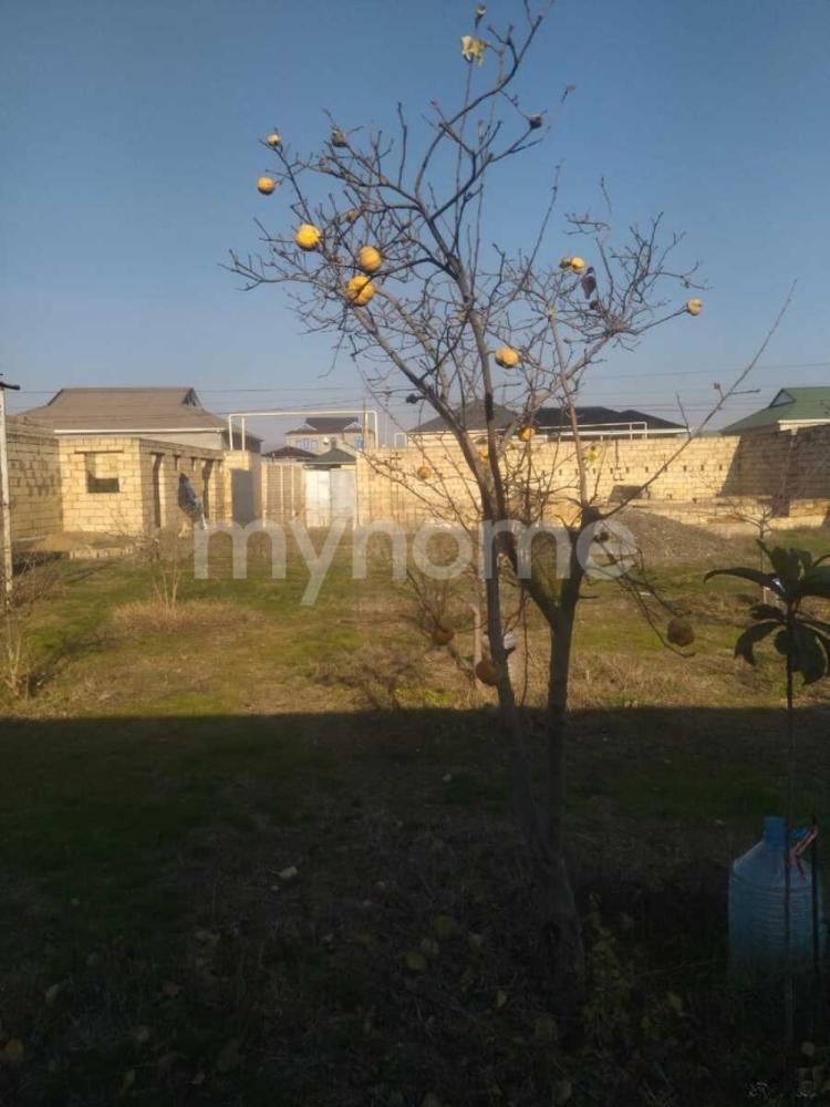 Bakı şəhəri torpaq satılır