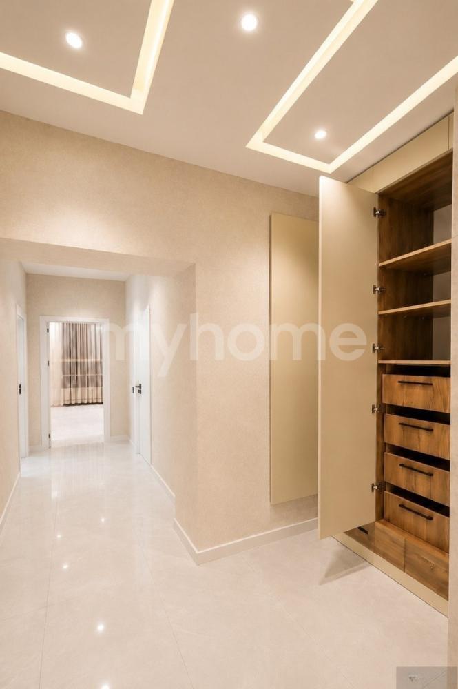 Bakı şəhəri 60m² mənzil satılır