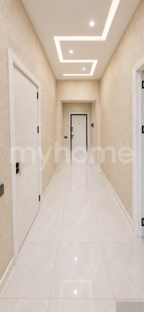 Bakı şəhəri 60m² mənzil satılır