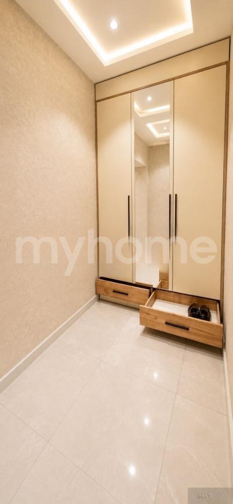 Bakı şəhəri 60m² mənzil satılır