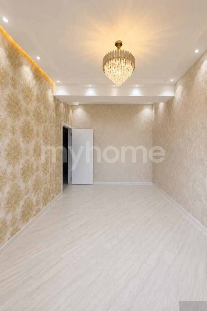 Bakı şəhəri 60m² mənzil satılır