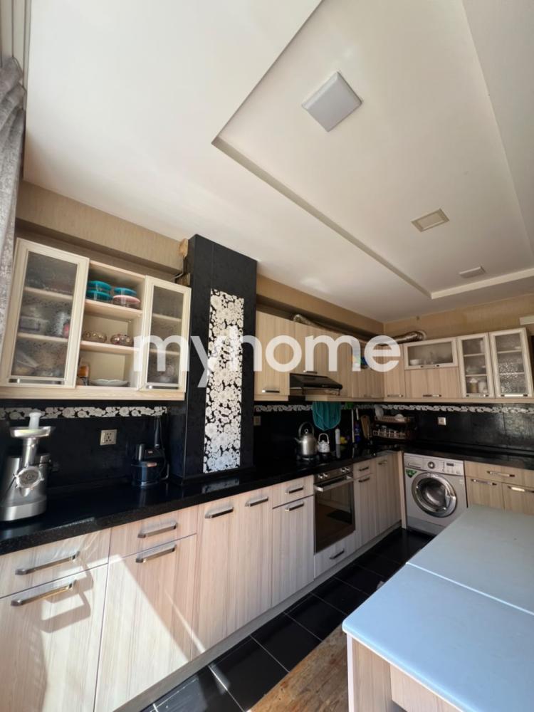 Xırdalan şəhərində 85m² mənzil satılır Xırdalan şəhərində 85m² mənzil satılır