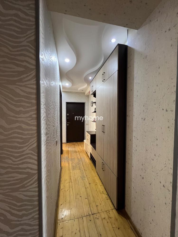 Xırdalan şəhərində 85m² mənzil satılır Xırdalan şəhərində 85m² mənzil satılır