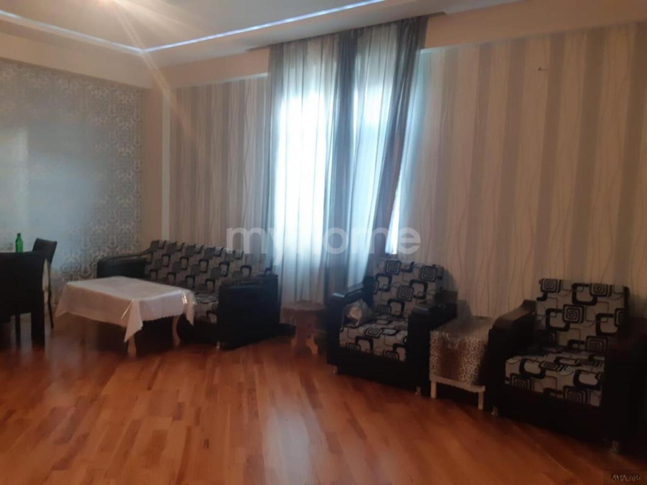 Yeni Yasamal qəsəbəsi 90m² mənzil kirayə verilir