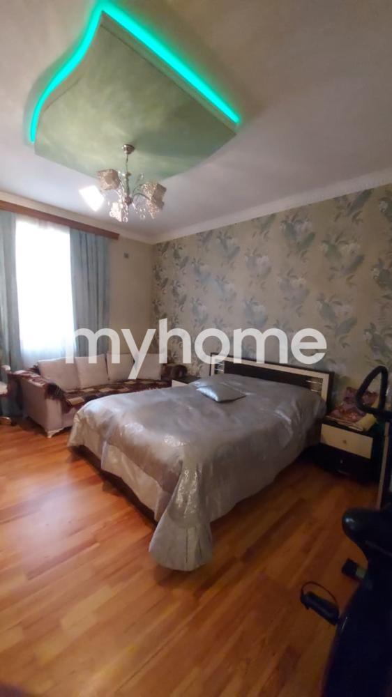 Sabunçu qəsəbəsində 390m² həyət evi satılır Sabunçu qəsəbəsində 390m² həyət evi satılır