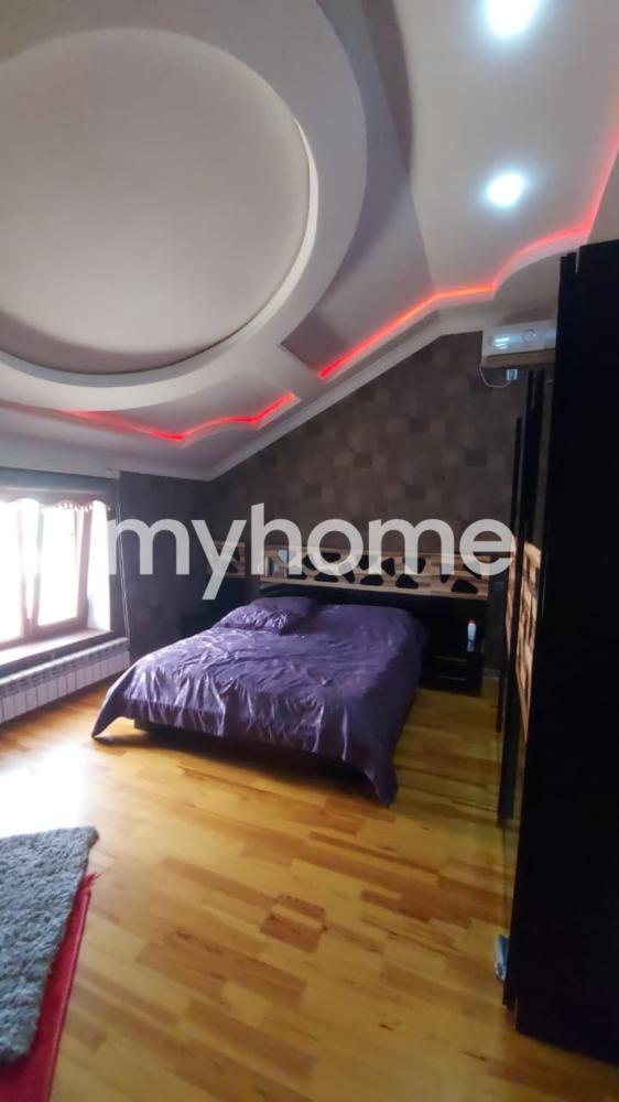 Sabunçu qəsəbəsində 390m² həyət evi satılır Sabunçu qəsəbəsində 390m² həyət evi satılır