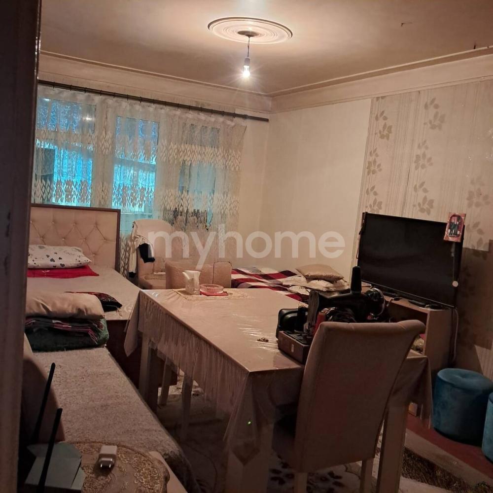 Xırdalan şəhəri 33m² mənzil satılır