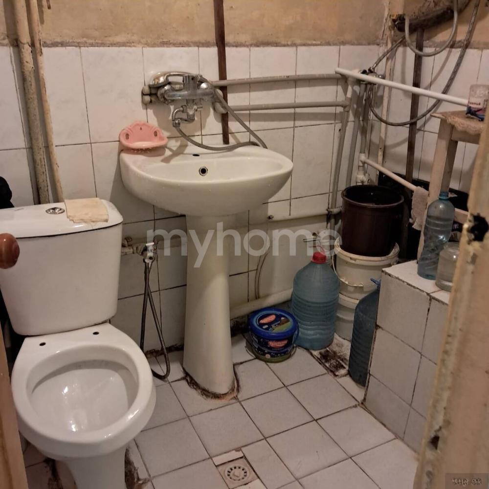 Xırdalan şəhəri 33m² mənzil satılır