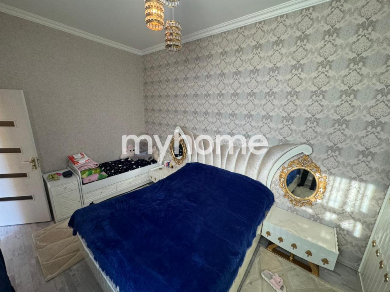 Masazır qəsəbəsində 53m² həyət evi satılır Masazır qəsəbəsində 53m² həyət evi satılır