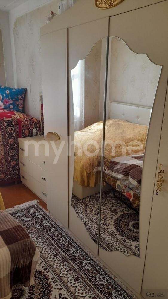 Bakı şəhəri 45m² mənzil satılır