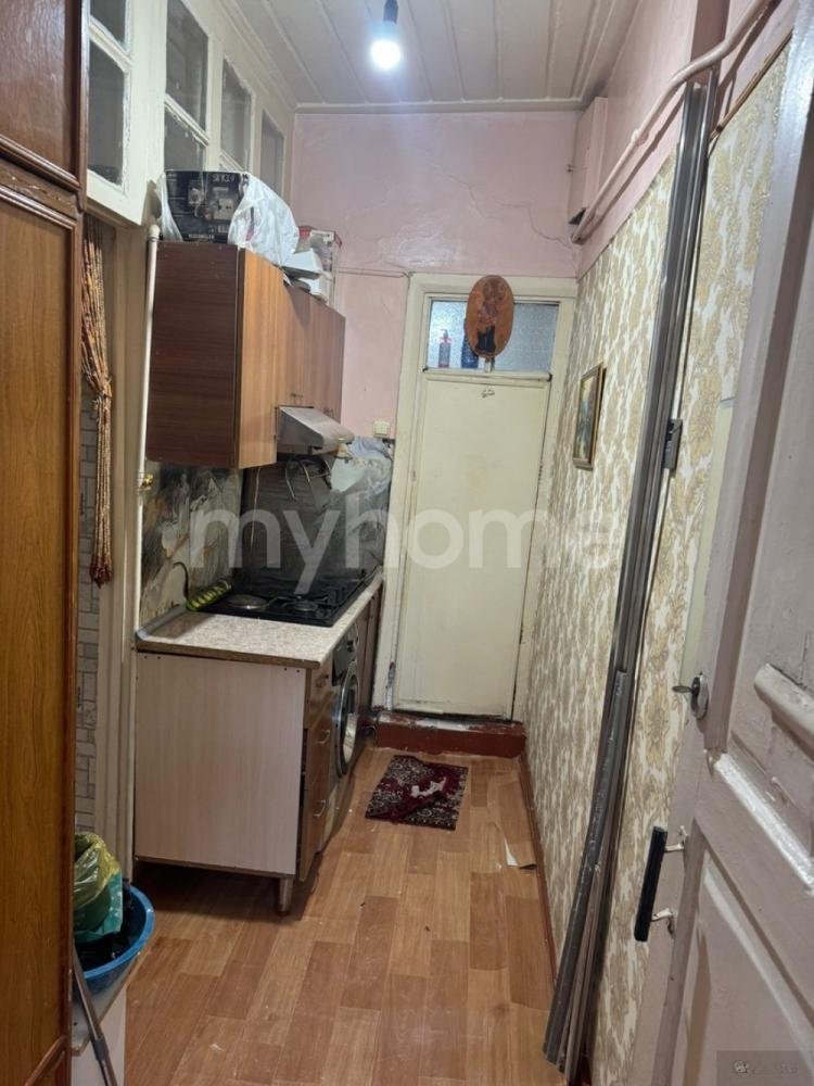 28 May qəsəbəsi 35m² mənzil kirayə verilir