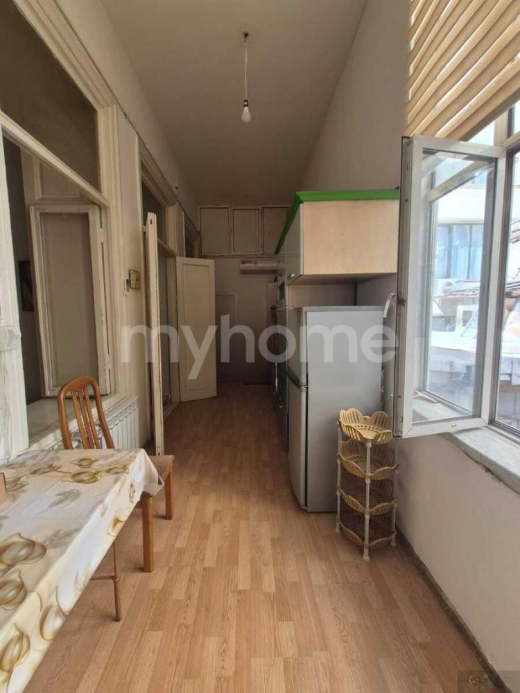 Bakı şəhəri 65m² mənzil kirayə verilir