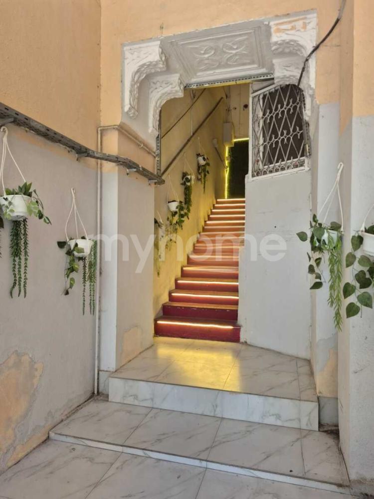 Bakı şəhəri 65m² mənzil kirayə verilir