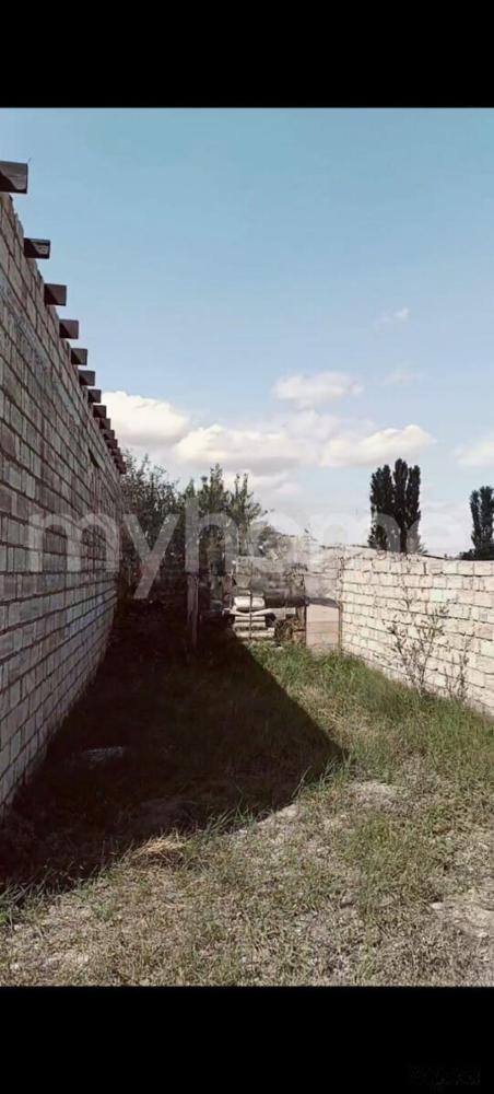 Xaçmaz şəhəri torpaq satılır