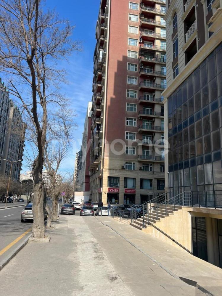 Bakı şəhəri obyekt satılır