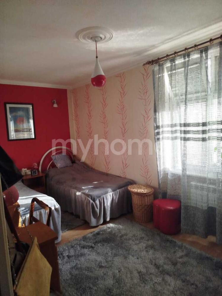 Bakı şəhəri 65m² mənzil satılır