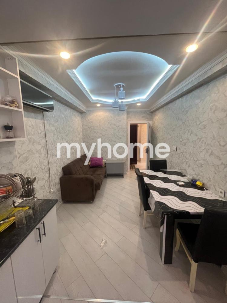 Xırdalan şəhəri 47m² mənzil satılır