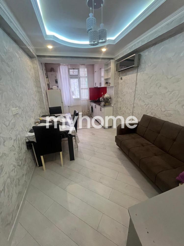 Xırdalan şəhəri 47m² mənzil satılır
