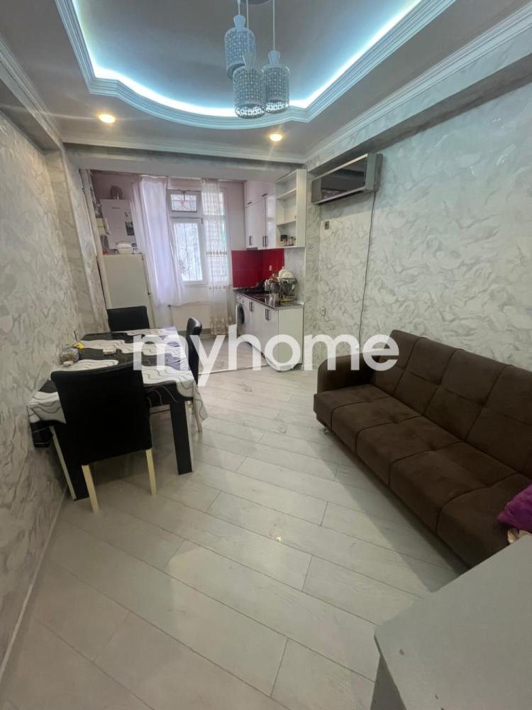 Xırdalan şəhəri 47m² mənzil satılır