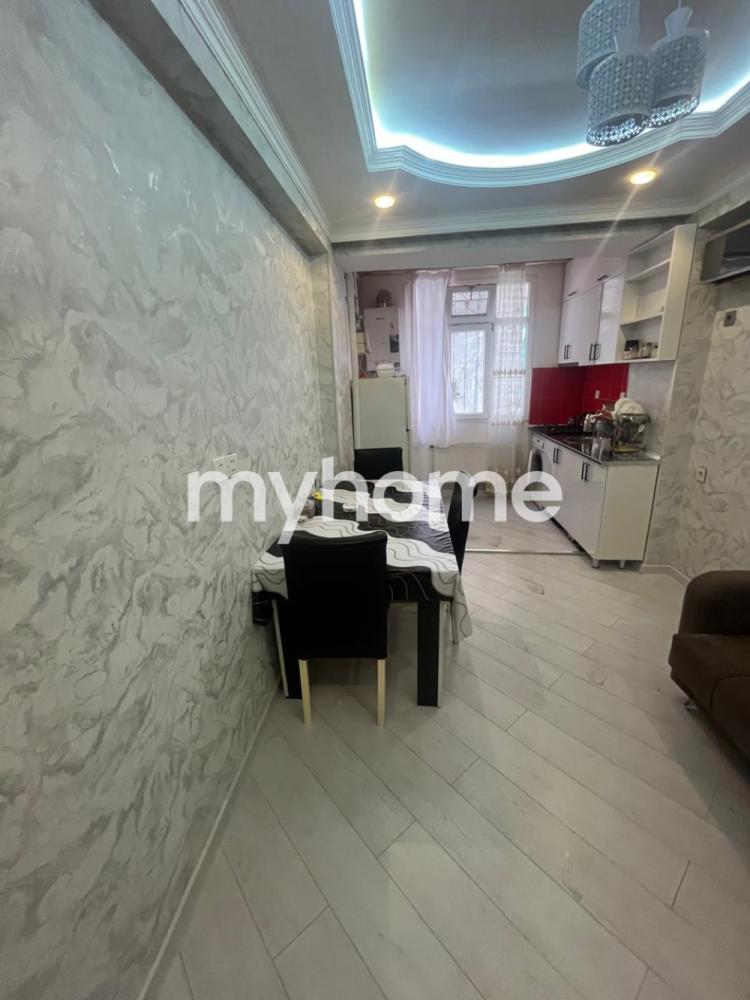 Xırdalan şəhərində 47m² mənzil satılır Xırdalan şəhərində 47m² mənzil satılır