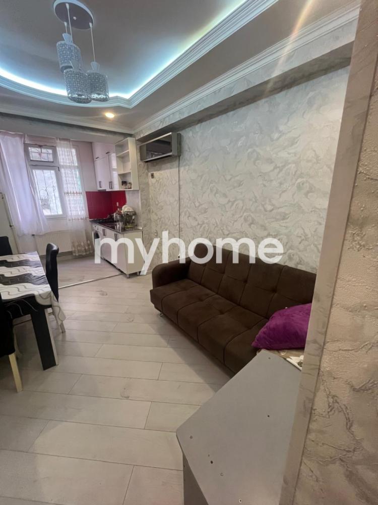 Xırdalan şəhəri 47m² mənzil satılır