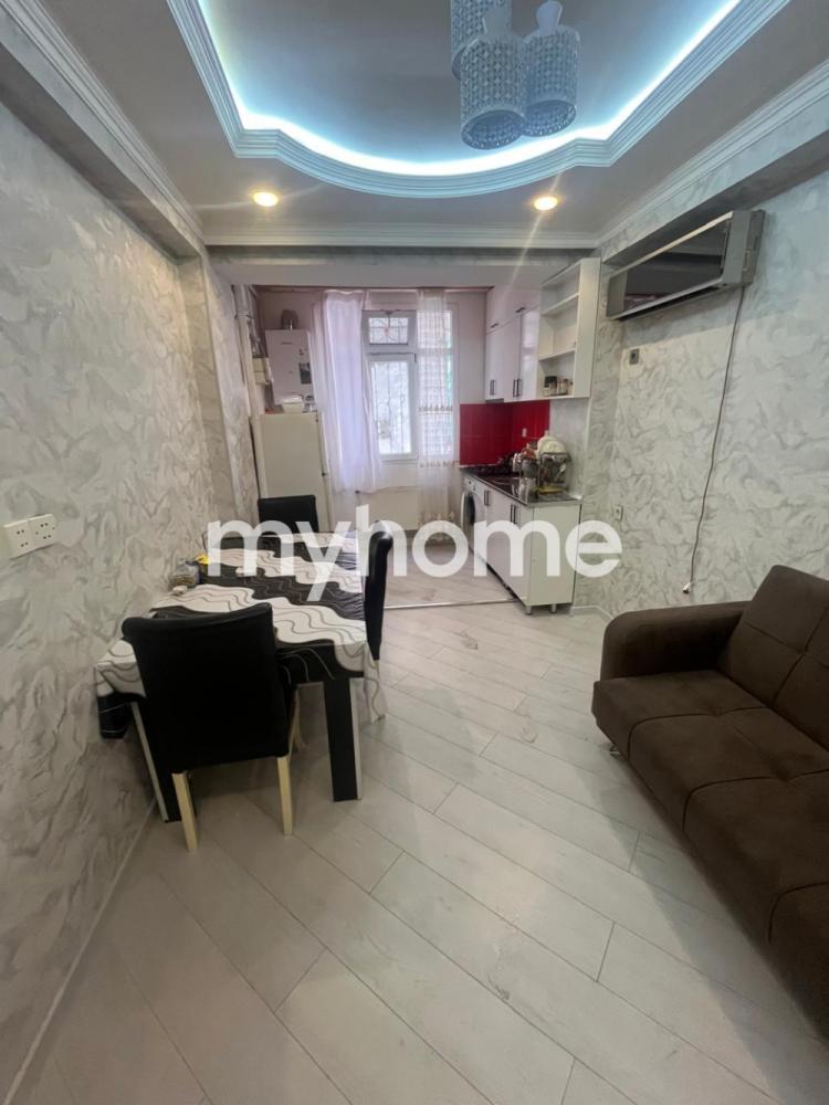Xırdalan şəhərində 47m² mənzil satılır Xırdalan şəhərində 47m² mənzil satılır