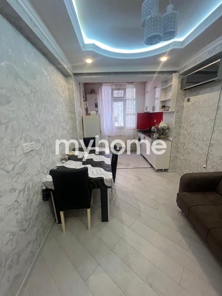 Xırdalan şəhərində 47m² mənzil satılır Xırdalan şəhərində 47m² mənzil satılır