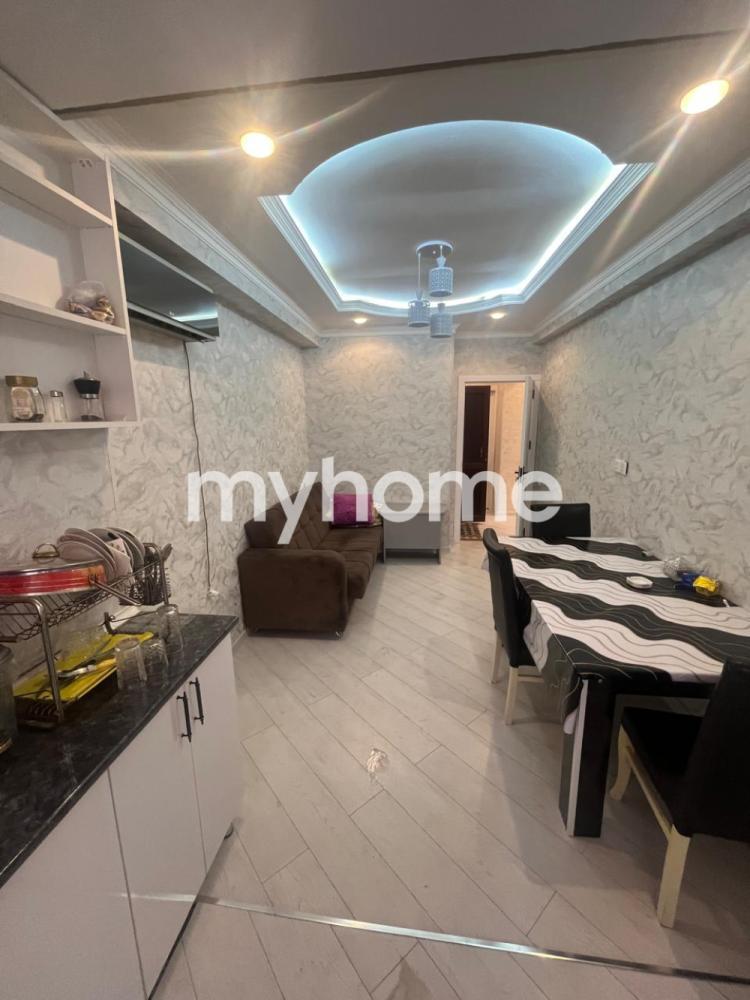 Xırdalan şəhərində 47m² mənzil satılır Xırdalan şəhərində 47m² mənzil satılır
