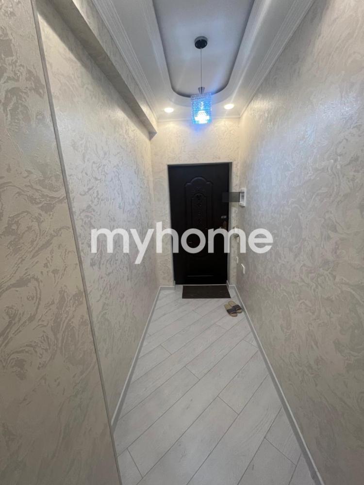 Xırdalan şəhərində 47m² mənzil satılır Xırdalan şəhərində 47m² mənzil satılır